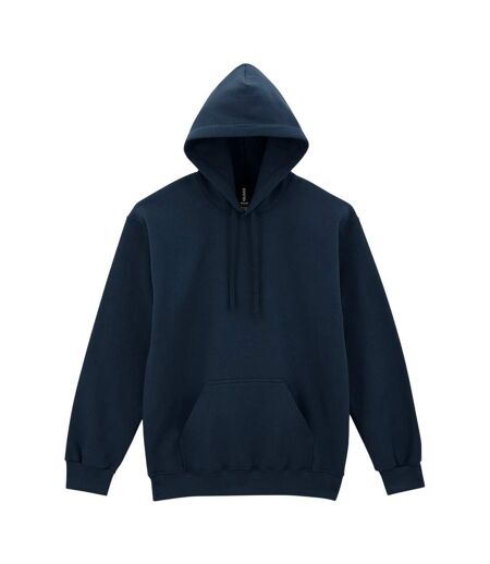 Unisex Adult Hammer Maxweight Hoodie Blue Dusk Gildan