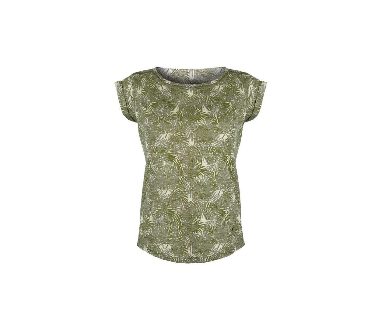 Tee - shirt imprimé  DONATA1-1