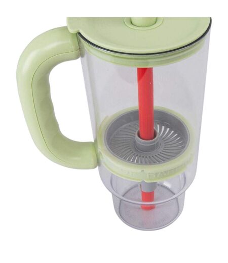 Mug De Voyage Taille Unique Vert Star