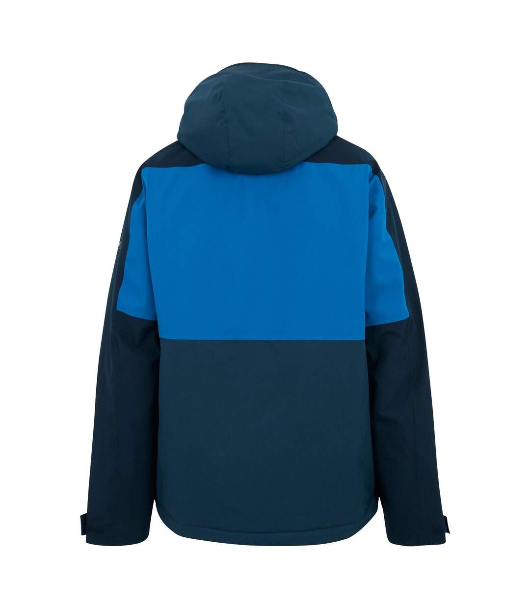 Veste Imperméable Maland Homme Bleu Plongée Bleu Marine Bleu Nuit Regatta-3