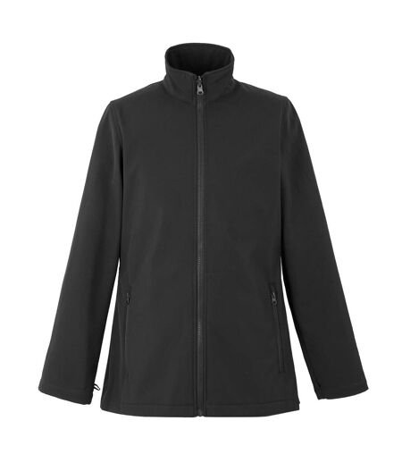 Veste kingsley femme noir Regatta