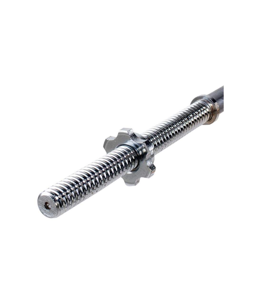 Barre D´haltérophilie Motif/style Droit Conan Taille Unique Gris Martes-2