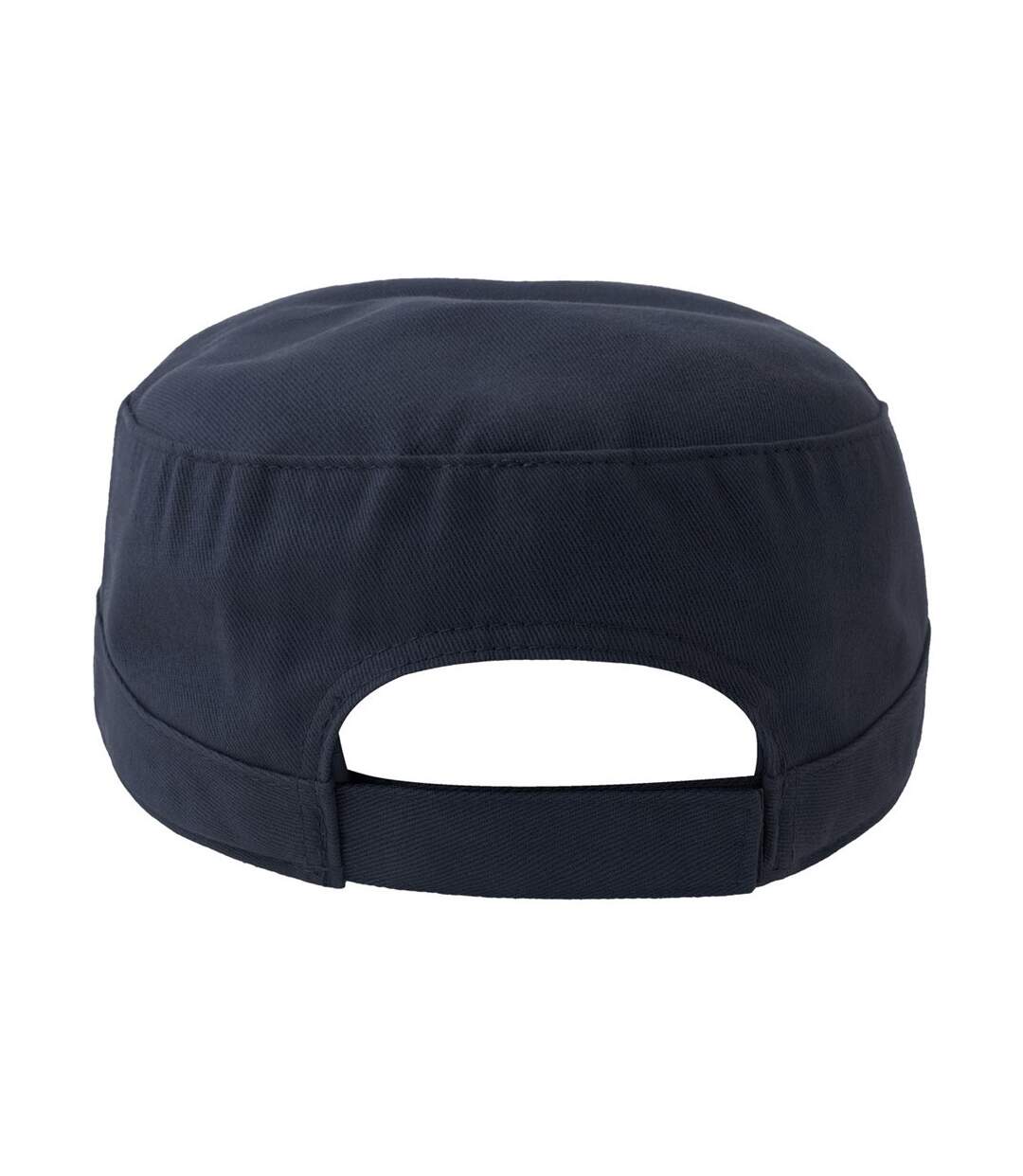 Casquette Motif/style Courbé Tank S Adulte Bleu Marine Atlantis-2