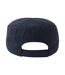 Casquette Motif/style Courbé Tank S Adulte Bleu Marine Atlantis-2