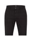 Mens Crigan Regular Trousers Black Boss-3