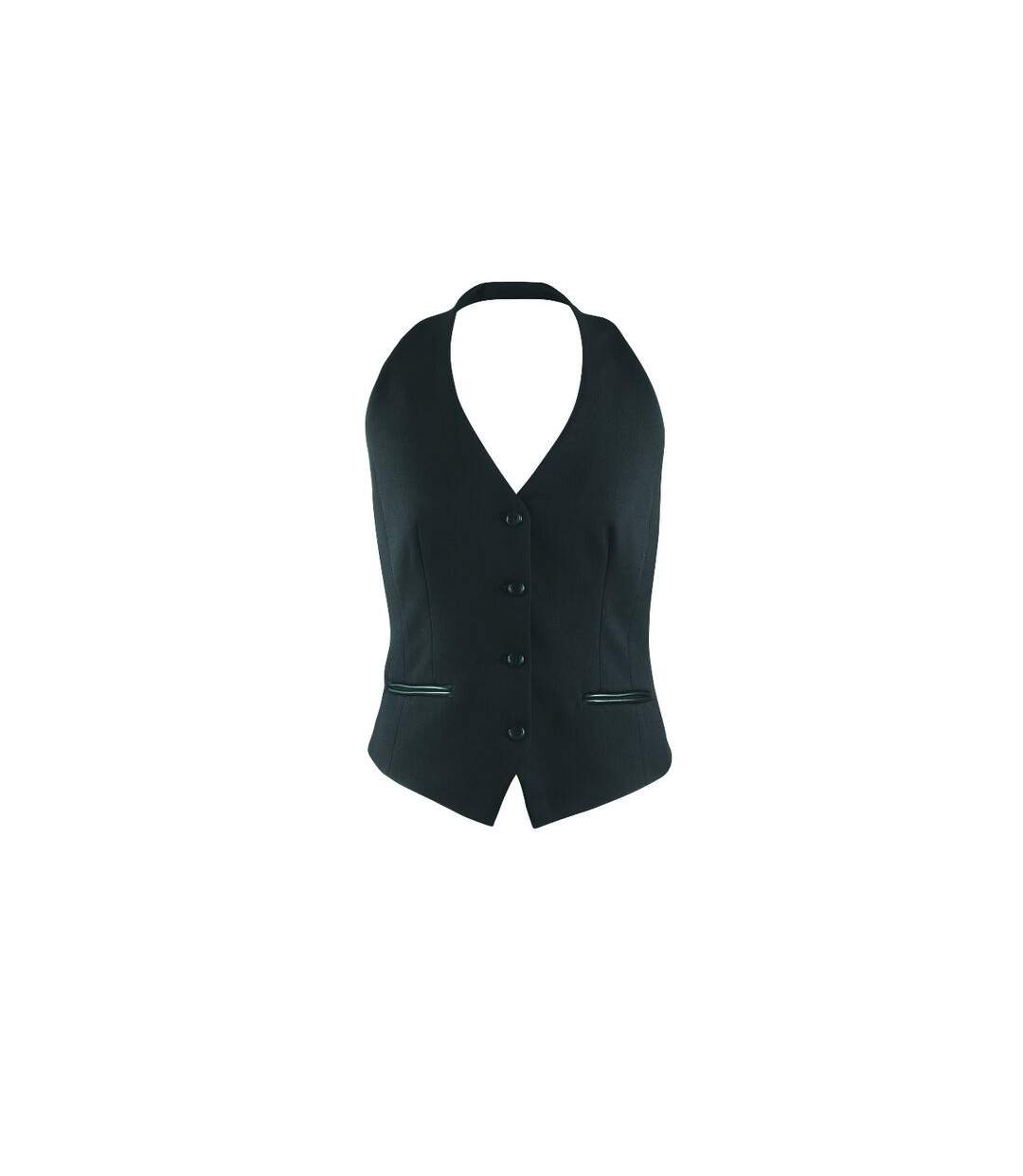 Gilet de service Femme Robur ANETH-1