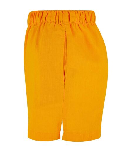 Boxer Femme Mangue Urban Classics