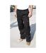 Work-guard Pantalon De Travail Coupe-vent Homme Noir Result-1