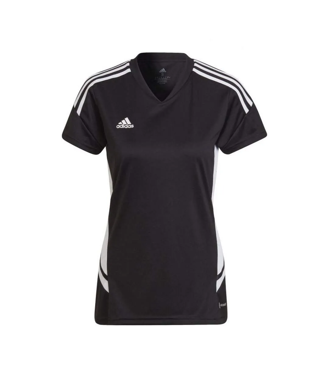 Maillot Condivo Femme Noir Adidas-1