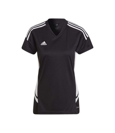 Maillot Condivo Femme Noir Adidas