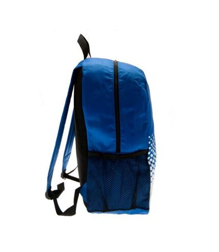 Everton FC Backpack (Blue/White) (One Size)