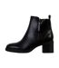 Bottines à Zip The Divine Factory-1