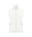 Veste Hybride Sans Manches Andreson Femme Blanc Regatta-2