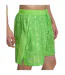 Short De Course Motif/style À Motifs Performance Homme Vert Under Armour-4
