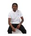 Polo millers river adulte blanc Timberland-3