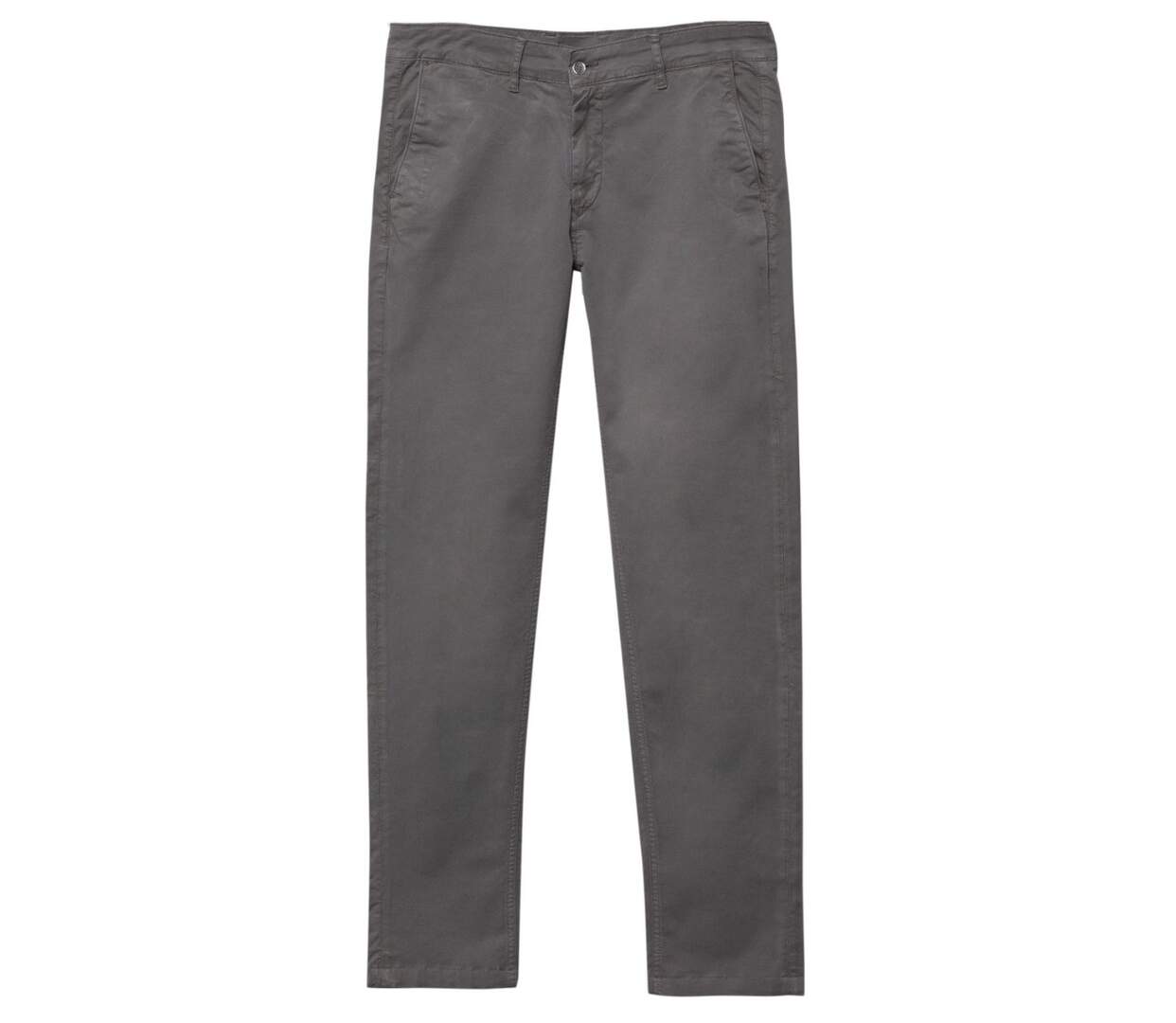 Pantalon coupe chino PANT4007-1