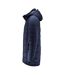 Mens Nordmont Long Jacket Navy James Harvest-3