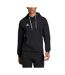 Sweat À Capuche Entrada Homme Noir Adidas-1