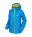 Trespass Adults Unisex Qikpac Packaway Waterproof Jacket (Cobalt) - UTTP433-3