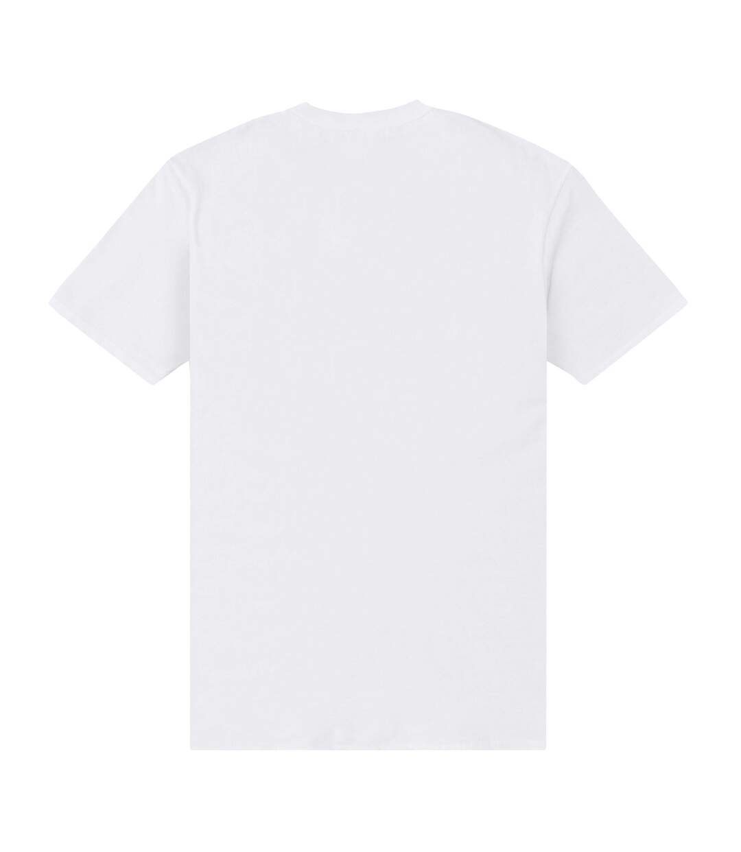 T-shirt adulte blanc Park Fields