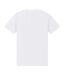 Park Fields Unisex Adult Ballers T-Shirt (White) - UTPN637