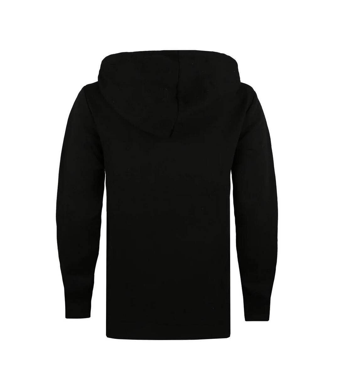 Disney - Sweat à capuche FLORIDA - Femme (Noir) - UTTV744-2