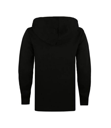 Disney - Sweat à capuche FLORIDA - Femme (Noir) - UTTV744