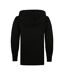 Disney - Sweat à capuche FLORIDA - Femme (Noir) - UTTV744-2