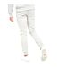 Pantalon De Jogging Kebano Homme Blanc Born Rich-3