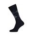 Chaussettes Motif/style Losange Homme Gris Tommy Hilfiger-2