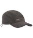 Mens mark upf 50+ cap storm grey Trespass-1