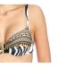 Women's underwired bikini bra W240124