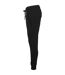Pantalon Bouffant Femme Noir Urban Classics-3