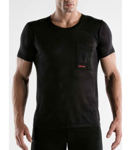T-shirt manches courtes Core Code22