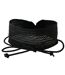 Ceinture large tressée BORAS – style bohème-2