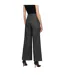 Pantalon Tovette Femme Gris Boss-2