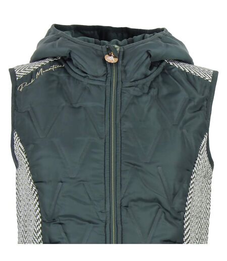 Blouson polaire ANTILOPE