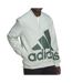 Veste Verte Homme Adidas HL6921 - L-1