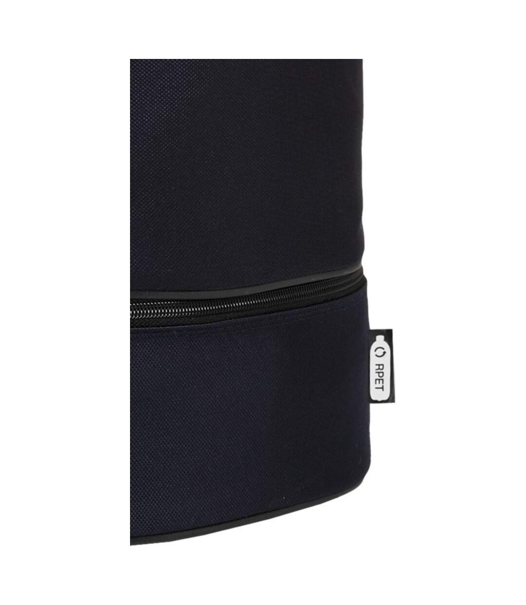 Idaho Recycled Duffle Bag One Size Navy Bullet-3