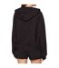 Veste À Capuche Femme Noir Tommy Hilfiger-2