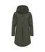Veste Wedderburn Femme Vert Kaki Cutter & Buck-1