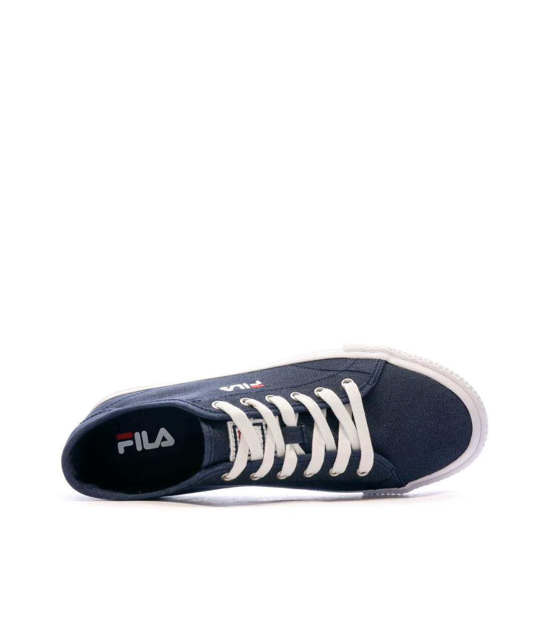 Chaussures en toile Marines Homme Fila Pointer Classic-4