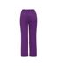 Unisex Adult Vademecum Work Trousers Grape Roly Workwear-2