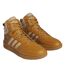 Chaussures De Basket Hiver Hoops 3.0 Homme Marron Adidas-1