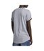 T-shirt Gris Homme G-Star Raw D16396-B353 - S-2