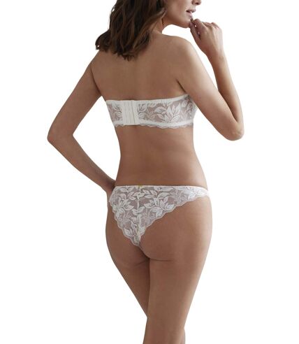 Soutien-gorge bandeau Filipa Mariage Selmark