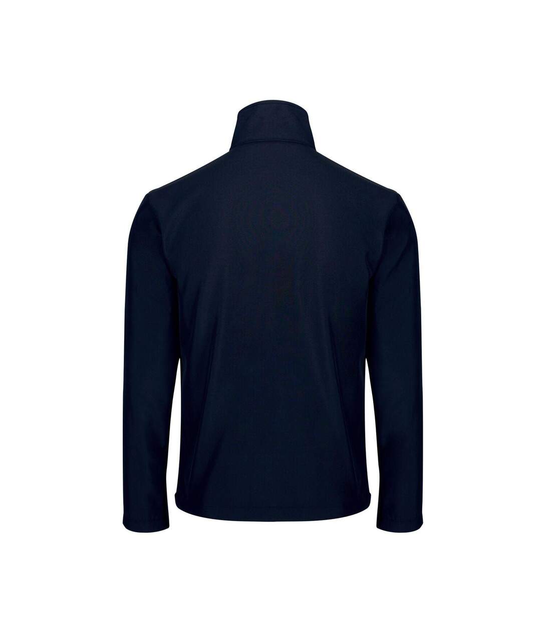Veste Softshell Honesty Homme Bleu Marine Regatta-3