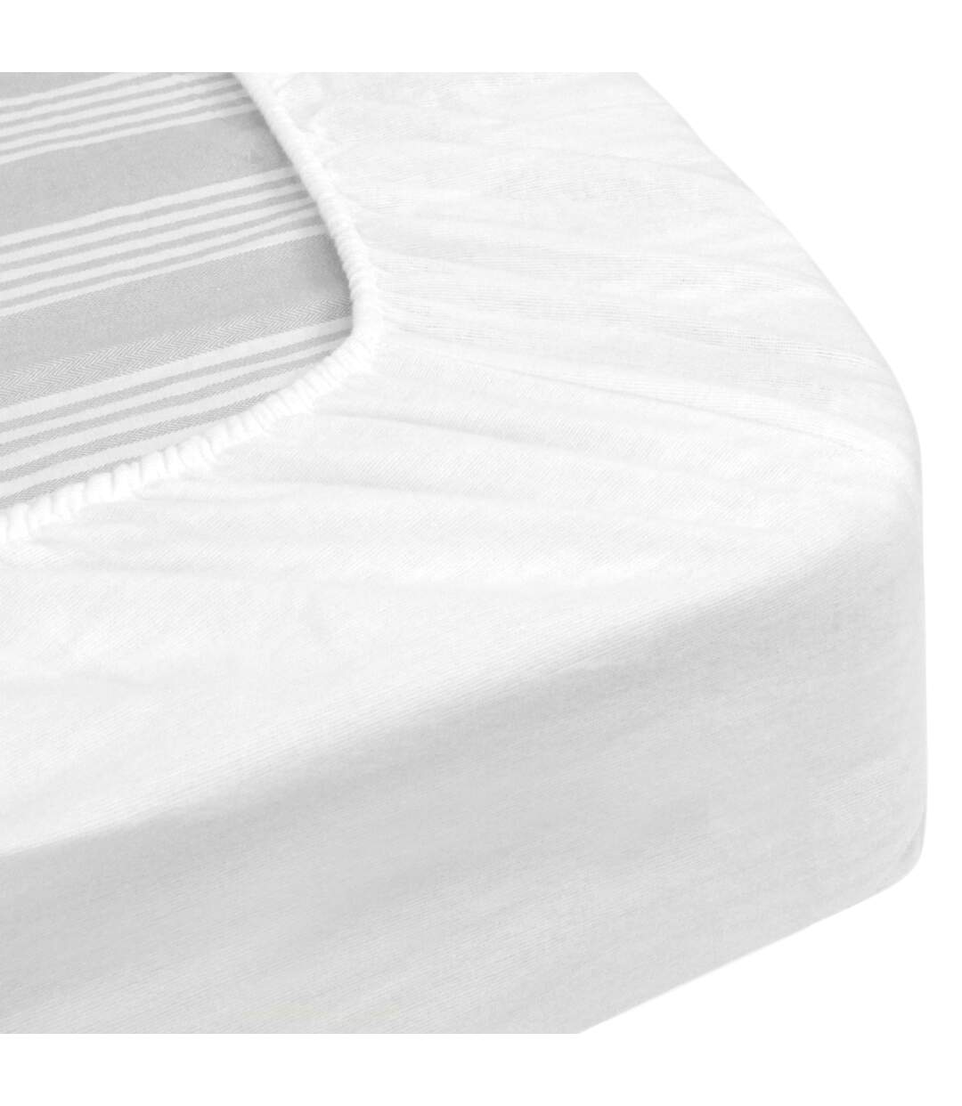 Protège matelas imperméable ARNON Bonnet de 30 cm