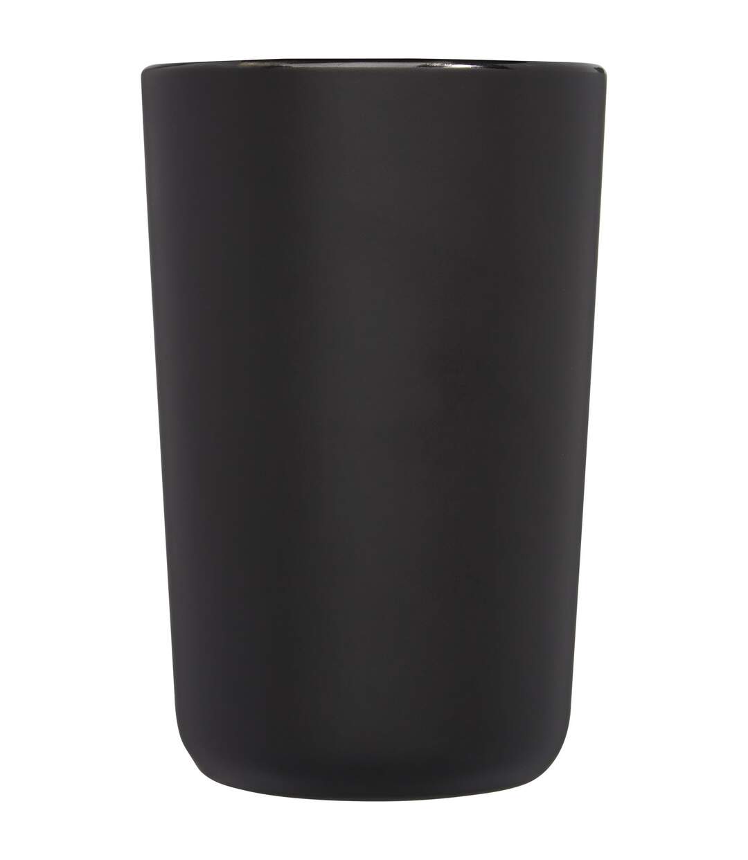 Mug perk taille unique noir uni Generic-3