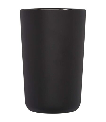 Mug perk taille unique noir uni Generic